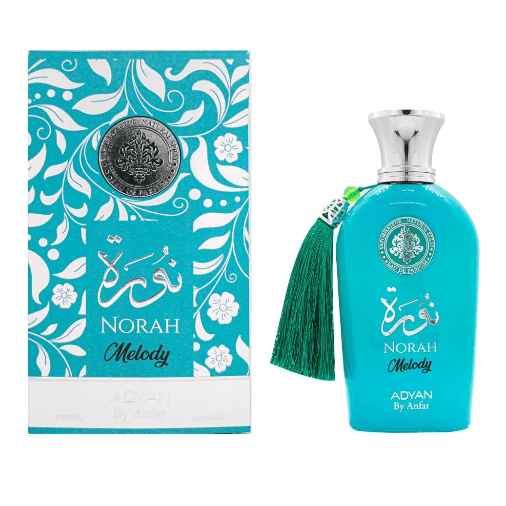 Adyan Norah Melody PAR W 100 ml