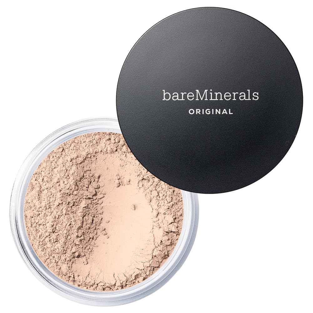 Πρωτότυπο θεμέλιο Bareminerals Spf15 23-Medium Dark
