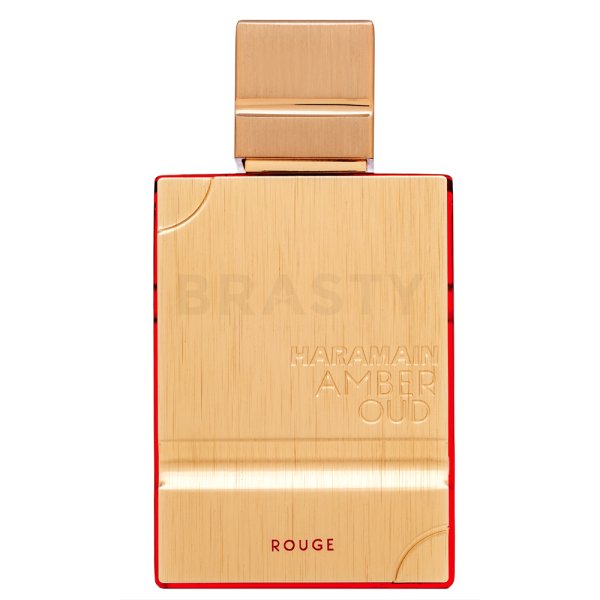 Al Haramain 琥珀沉香香水中性 60 毫升