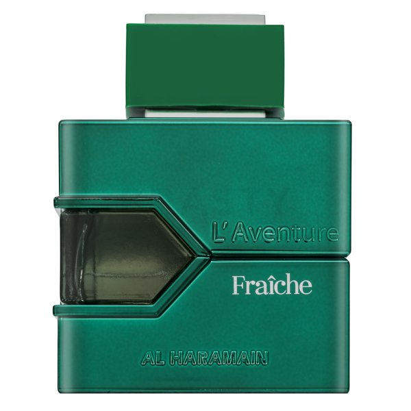 Al Haramain Fresh Adventure PAR M 100 мл