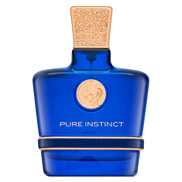 Swiss Arabian Pure Instinct EDP M 100 ml