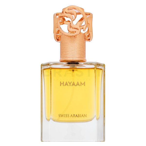 Zwitserse Arabische Hayaam EDP U 50 ml
