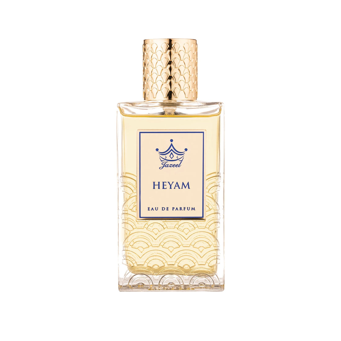 Jazeel Heyam Eau De Parfum 100 ml