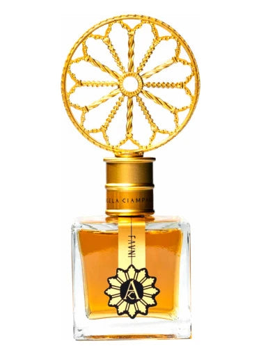 Angela Ciampagna Cineres Collection Fauni Extrait De Parfum 100 мл
