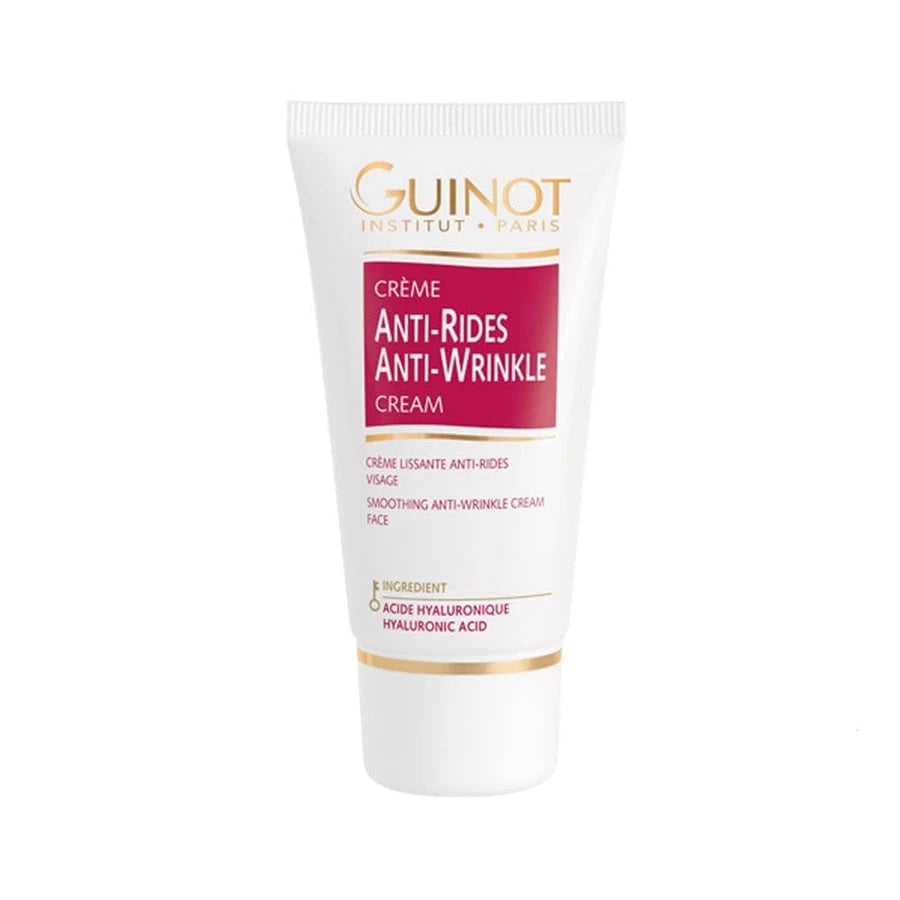 Guinot Anti Wrinkle Cream 50 מ"ל