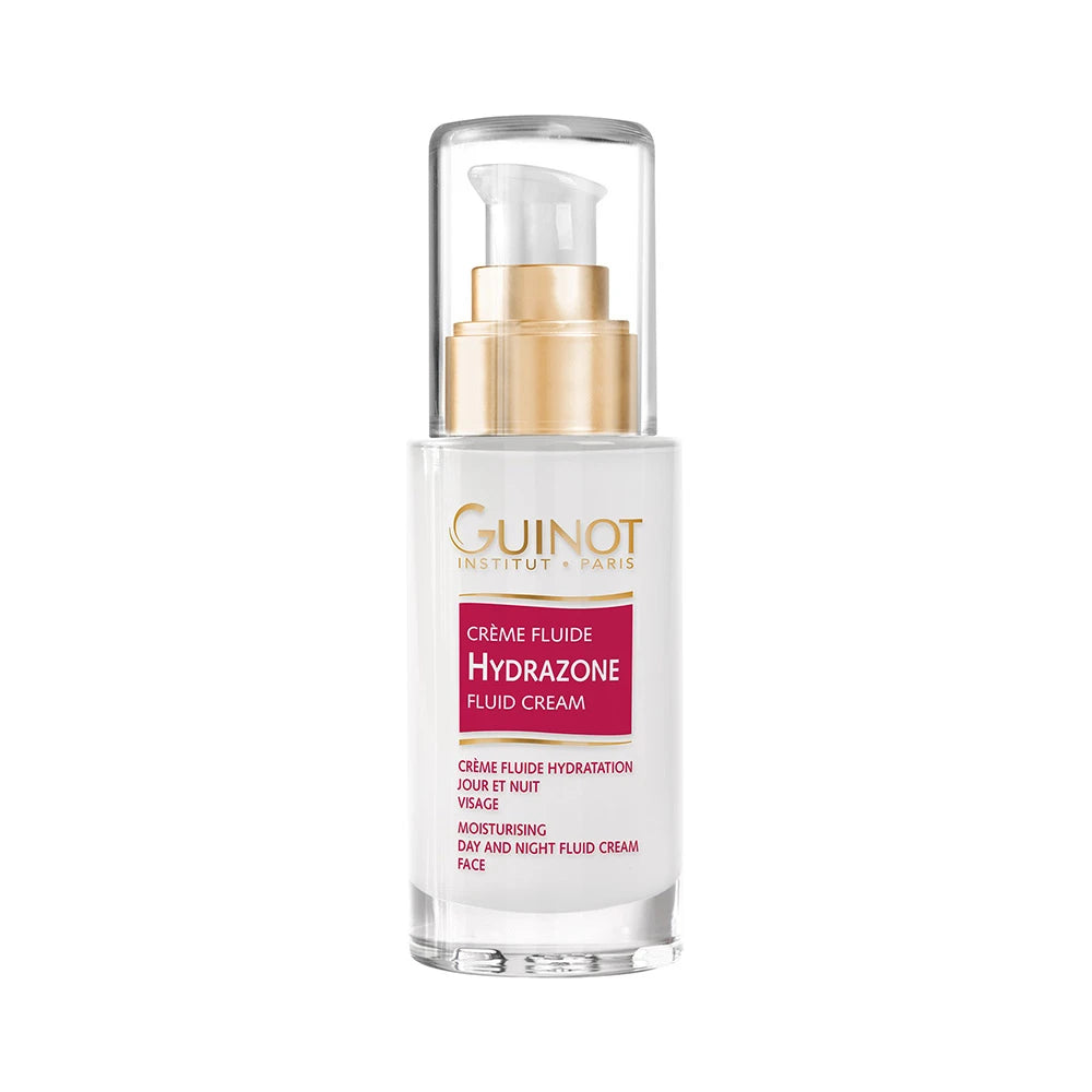 Guinot Hydrazone Fluid Cream 50 מ"ל