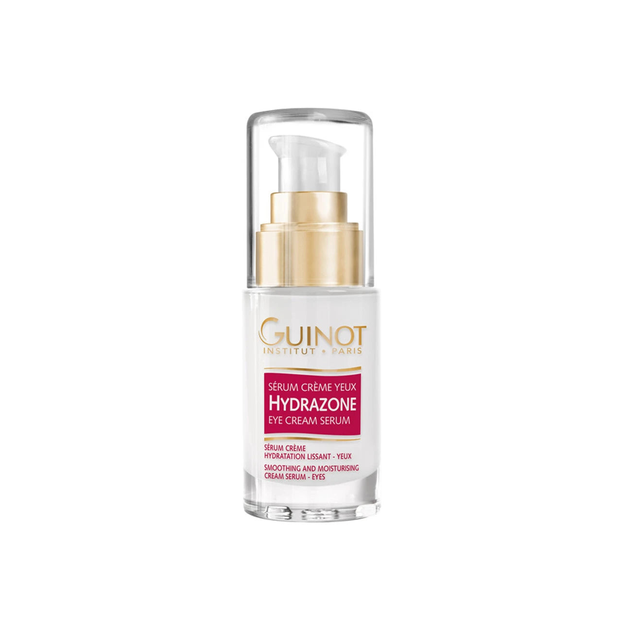 Guinot Hydrazone Yeux Serum Ögonkräm 15 ml