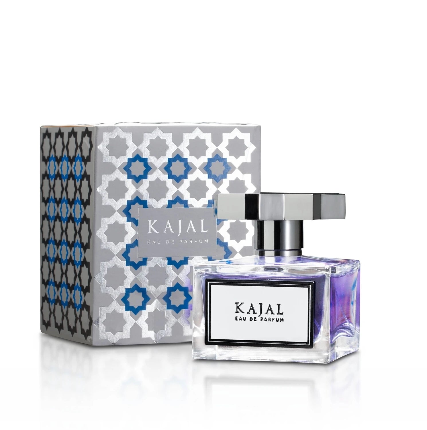 Kajal Agua de perfume clásica 100ml