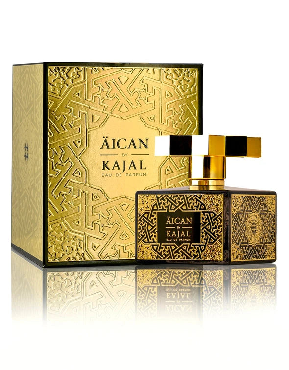 Kajal La Colección Clásica Aican Eau De Parfum 100 ml