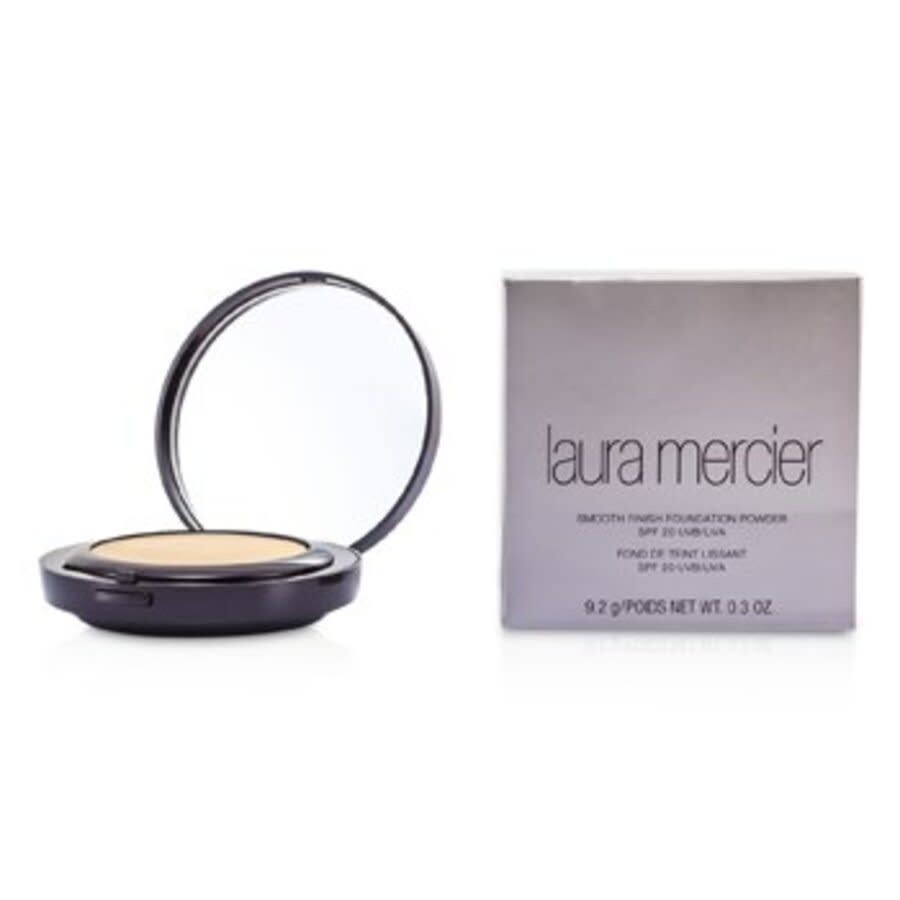 Laura mercier VYHLAZUJÍCÍ PUDROVÝ MAKE-UP - SPF 20 - Odstín: 2N1 05