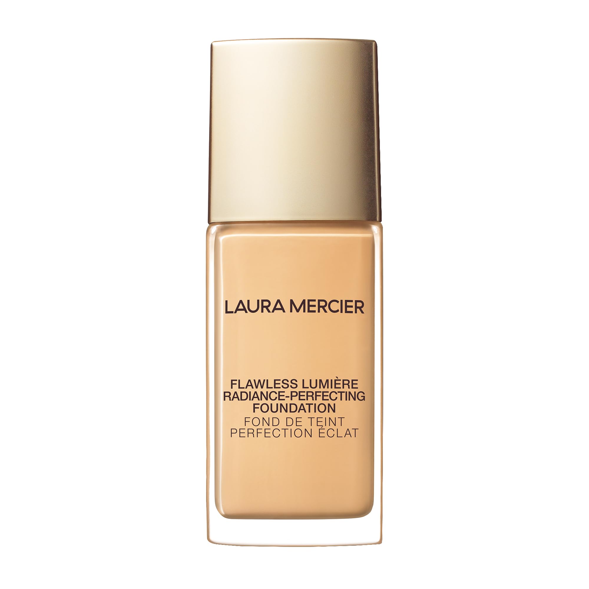 Laura mercier FLAWLESS LUMIÈRE PERFECTING FOUNDATION - Απόχρωση: 1W1 Ιβουάρ