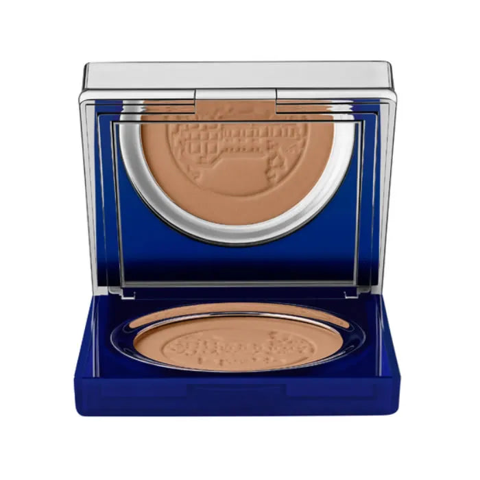 La Prairie Skin Caviar powder foundation Mocha