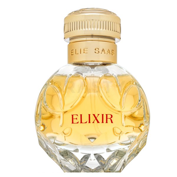 Elie Saab Elixir Eau de parfum för kvinnor 50 ml