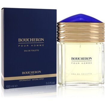 Boucheron Boucheron pour Homme Eau de Toilette 100 ml size