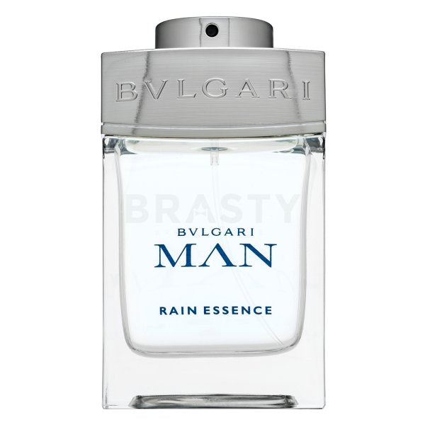 Bvlgari Парфюмированная вода Man Rain Essence для мужчин 100 мл