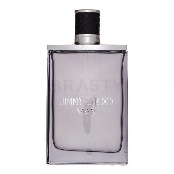 Jimmy Choo Toaletní voda pro muže 100 ml