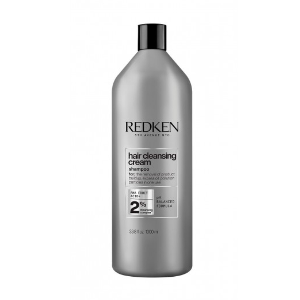 Redken Cleansing cream shampoo 1000 ml