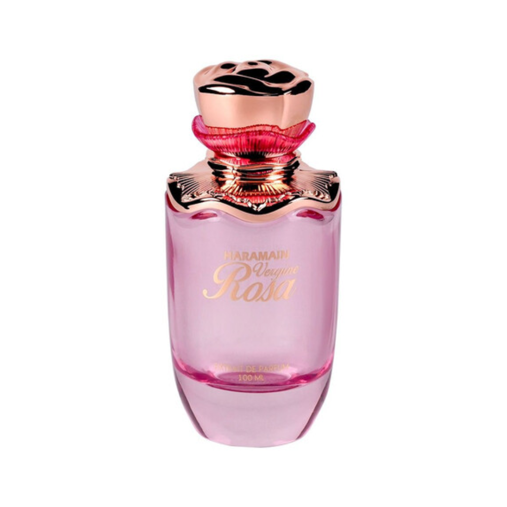 Al Haramain Maagdelijk Roze PAR U 100 ml