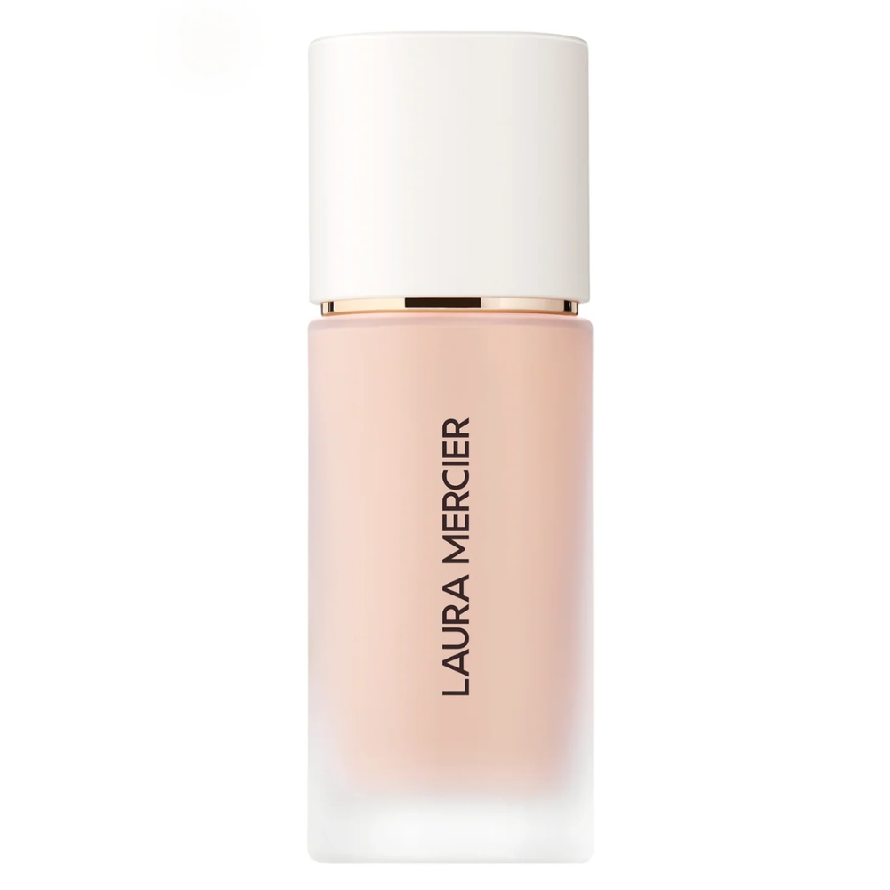 Laura mercier Liquid Foundation (Real Flawless ) 30 ml - Shade: 1C1 Cool Vanille