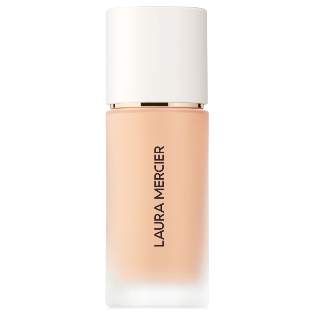 Laura mercier Tekutý make-up (skutečný Flawless) 30 ml - Odstín: 1C2 Chiffon