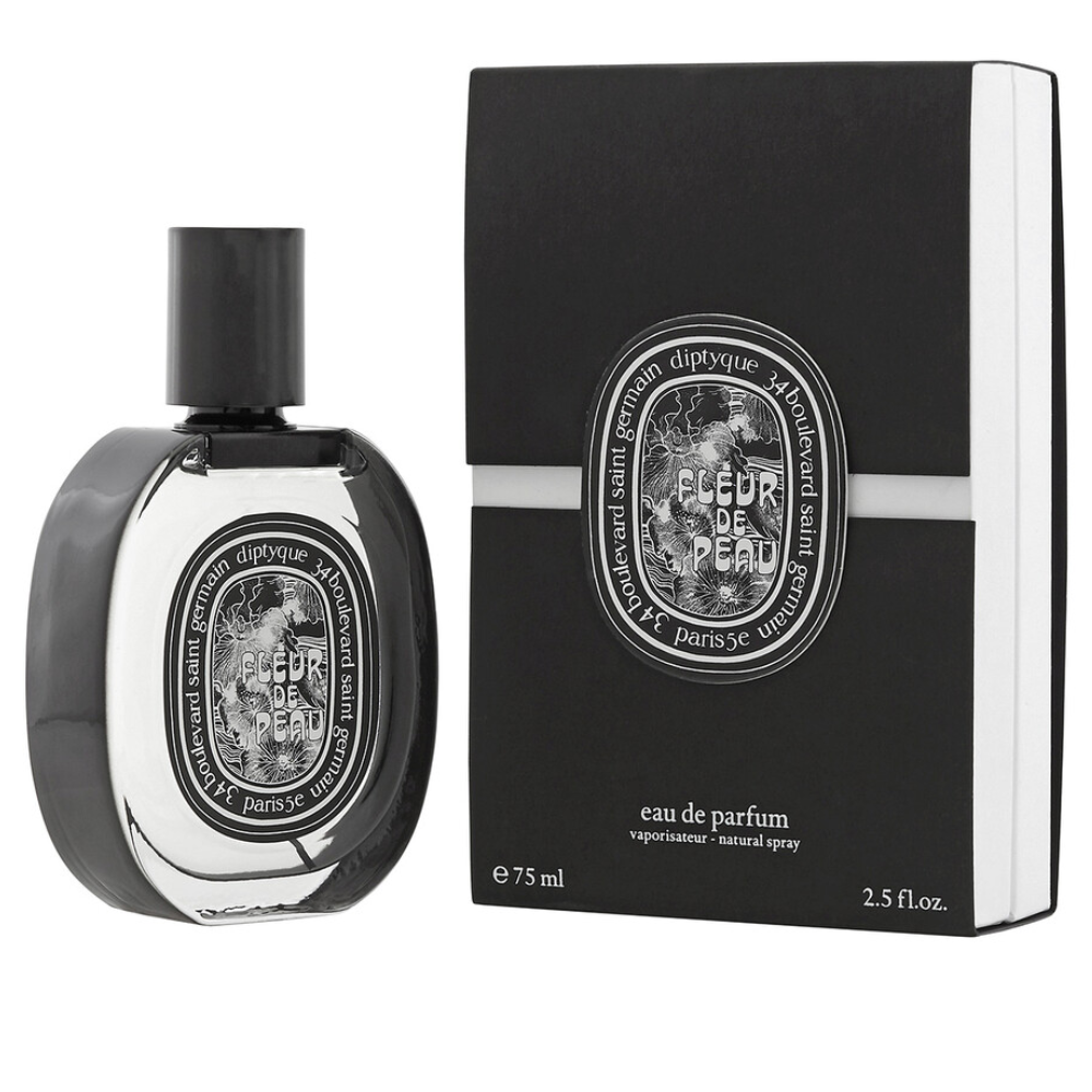 Diptyque Fleur de Peau Парфюмированная вода унисекс 75 мл