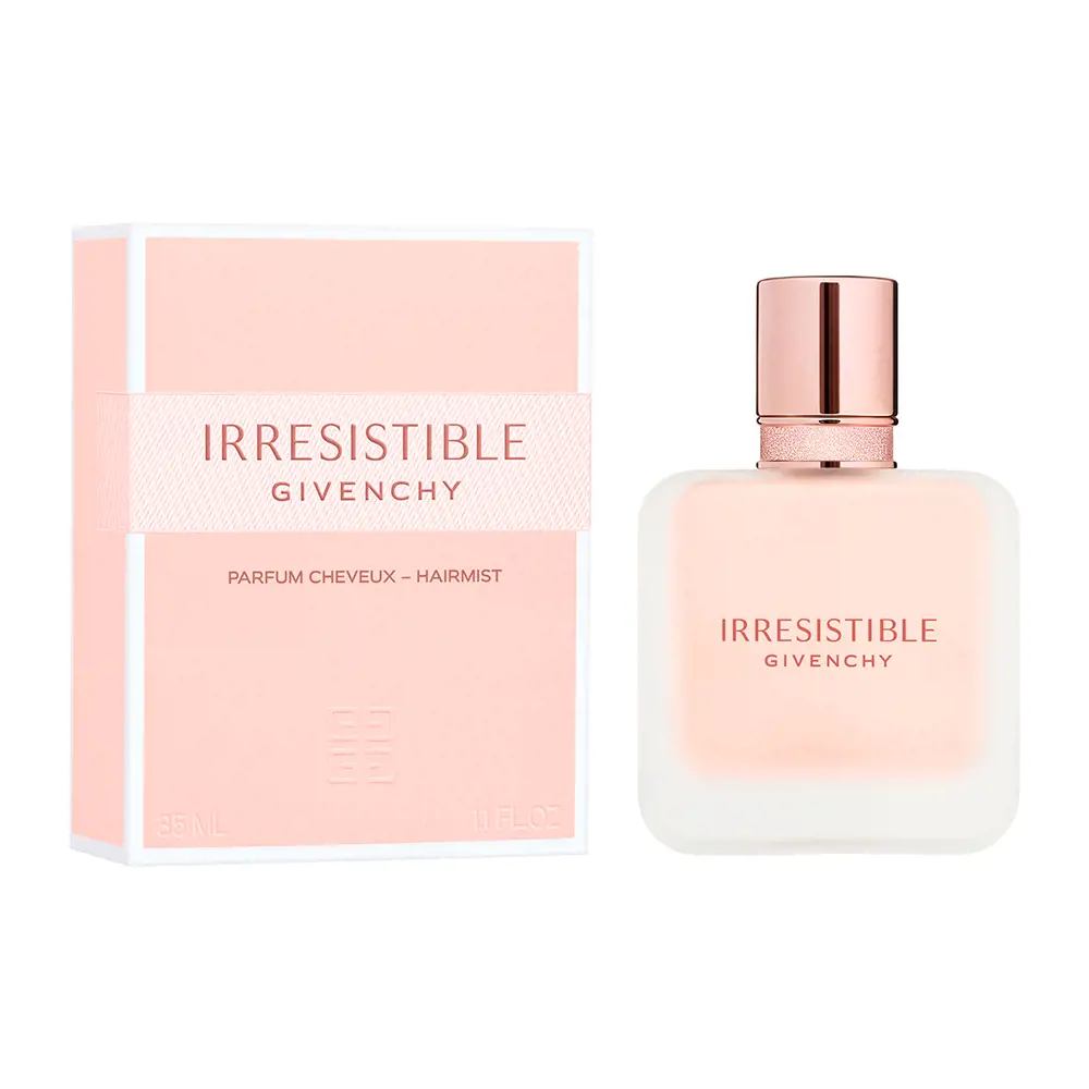 Givenchy Irresistible hair mist 35 ml