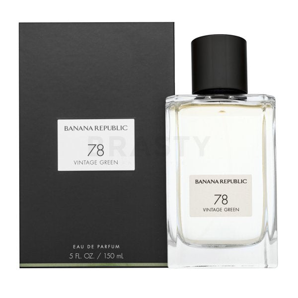 Banana Republic 78 Vintage Green EDP U 150 ml