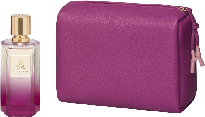 Scalpers Hennes Wild Flower Ep 100 ml bokssett