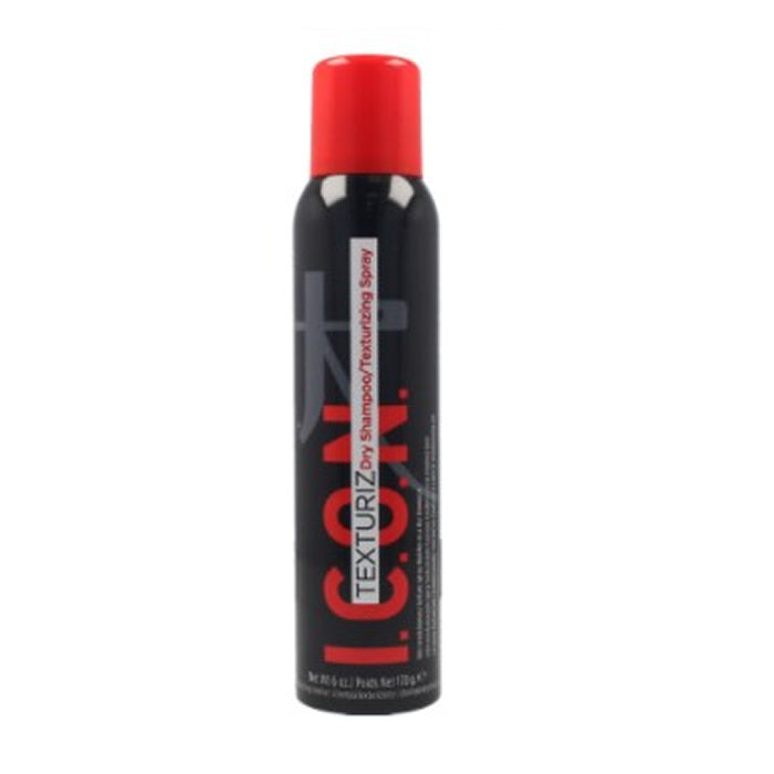 Icon Texturiz Texturizing Dry Shampoo Spray 170g