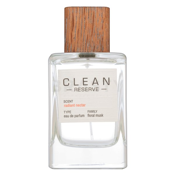 Clean Reserve Radiant Nectar Eau de Parfum Unisex 100 ml