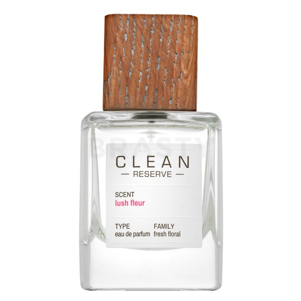Clean 러쉬 플뢰르 여성용 오 드 퍼퓸 50ml 예약