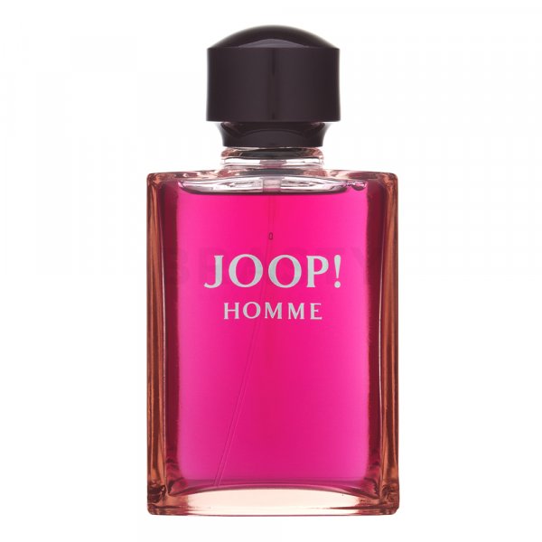Joop! Homme Eau De Toilette Masculino 125 ml