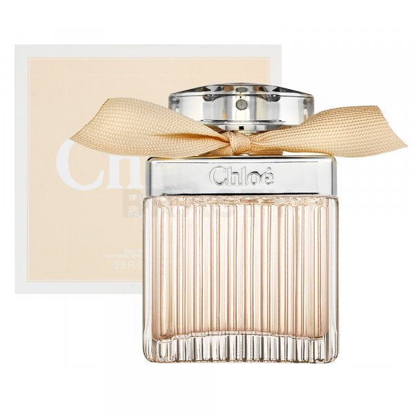 Chloé Fleur de Parfum EDP W 75 ml