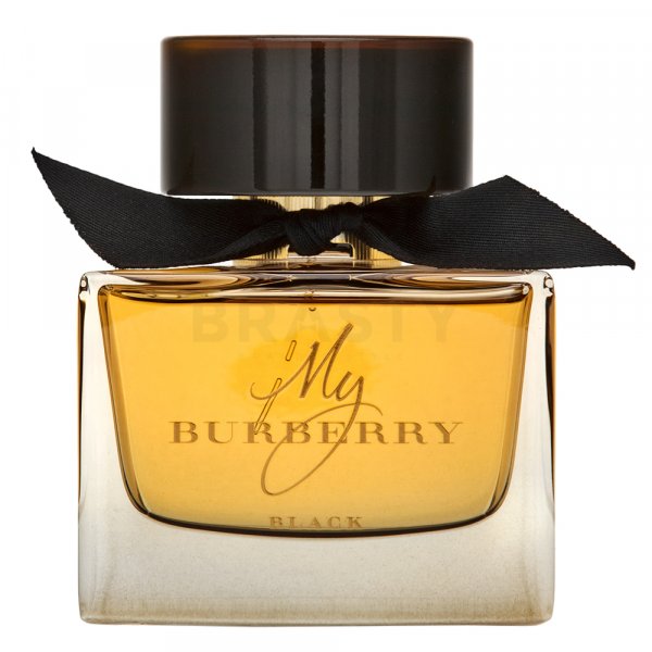 Burberry Můj Burberry Černý parfém pro ženy 90 ml