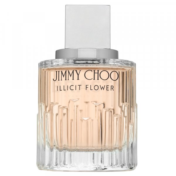 Jimmy Choo Туалетная вода Illicit Flower для женщин 60 мл