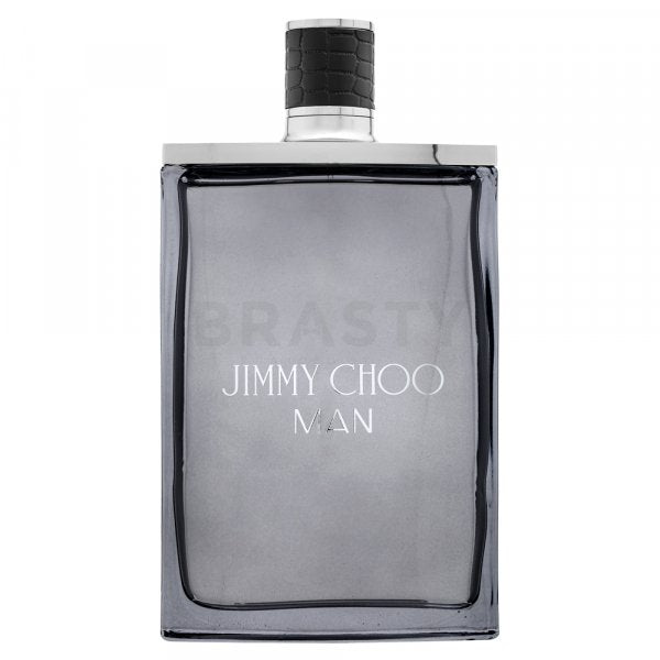 Jimmy Choo Toaletní voda pro muže 200 ml