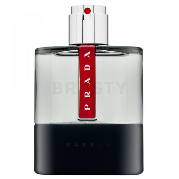 Prada Luna Rossa Carbon Eau de Toilette Men 100 ml