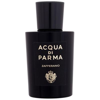 Acqua di parma Zafferano Eau de Parfum Unisex 100 ml