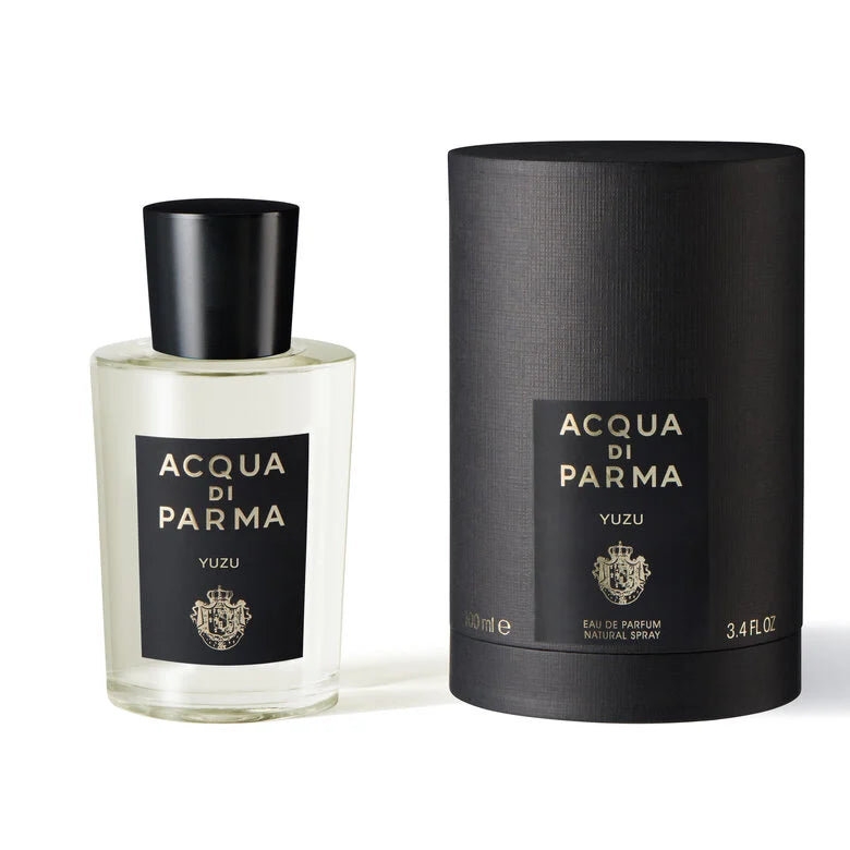 Acqua di Parma Yuzu Eau de Parfum Unisex 180 ml