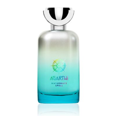Agarthi Waterways Spell Estratto di profumo Unisex 100 ml