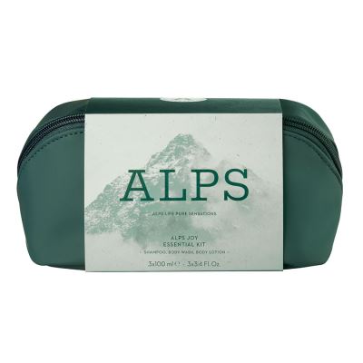 Alps KIT Essentiel Joie 3x100 ml