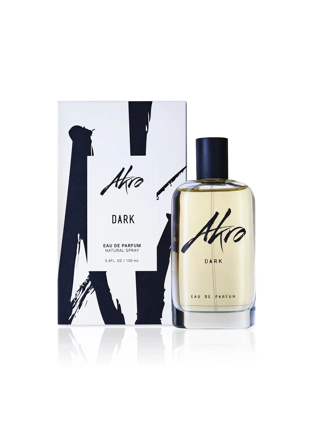 Akro Dark - 30 ML WODA PERFUMOWANA