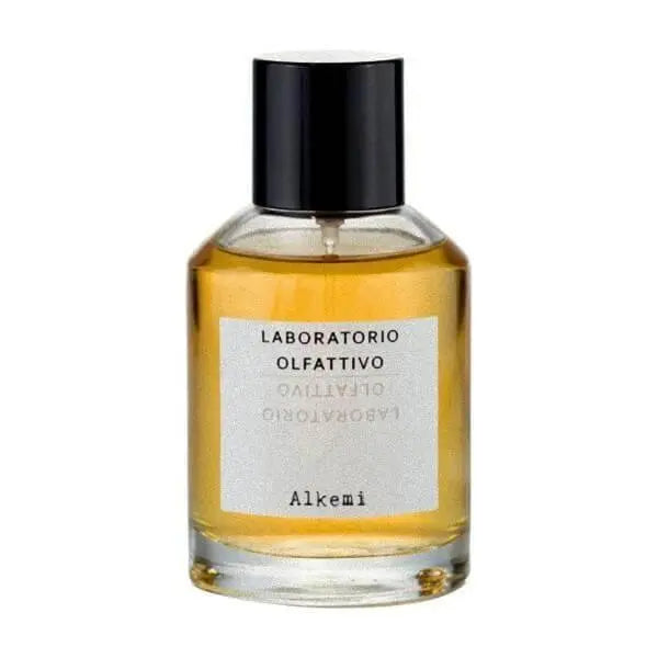 Perfume de laboratório olfativo Alkemi - 30 ml