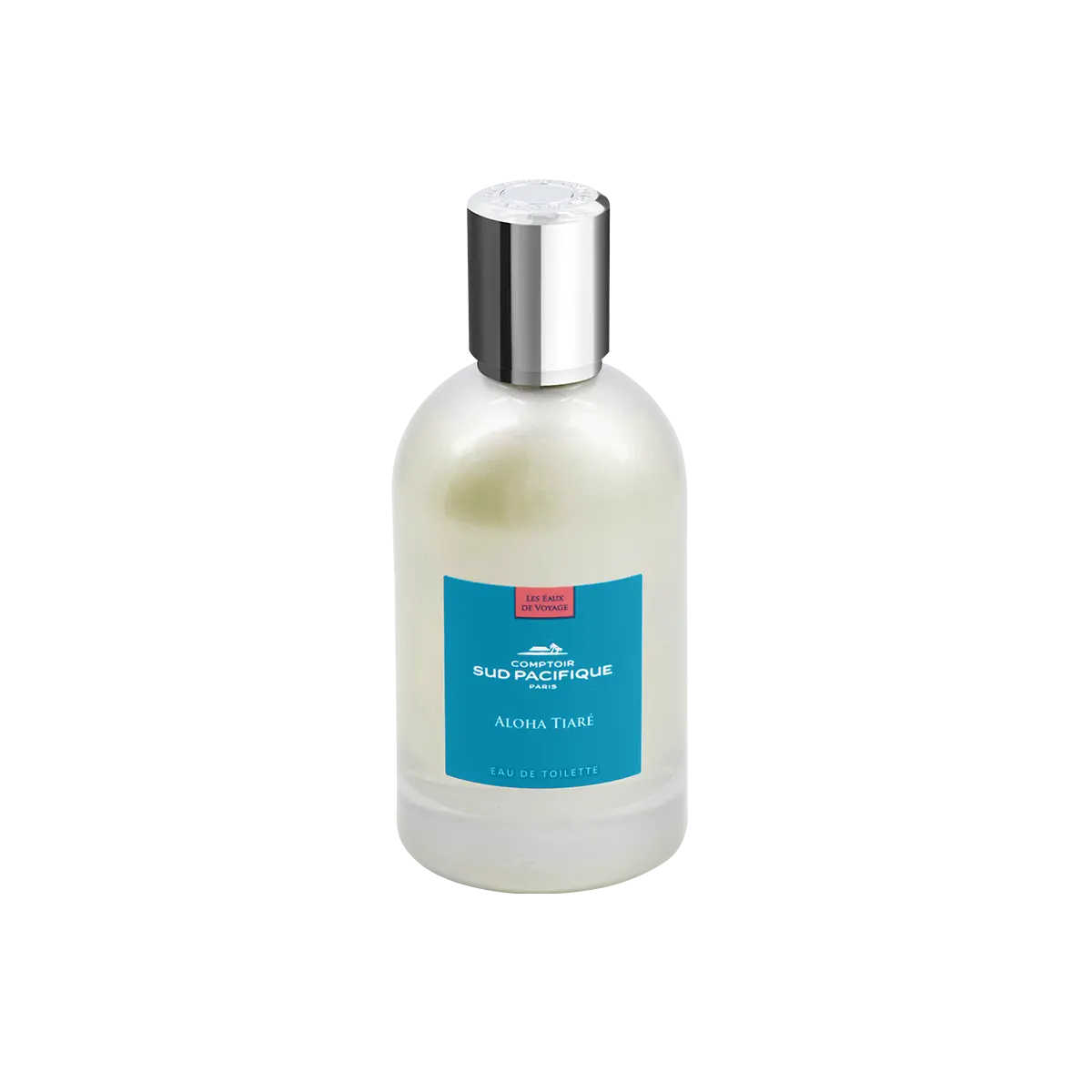 Comptoir sud pacifique Aloha Tiare Comptoir Sud Pacifique Eau de Toilette Feminine 100 ml