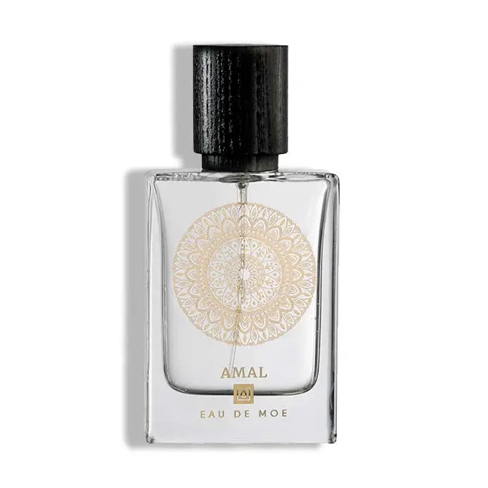 Eau de moe Amal eau de parfum 80 ml