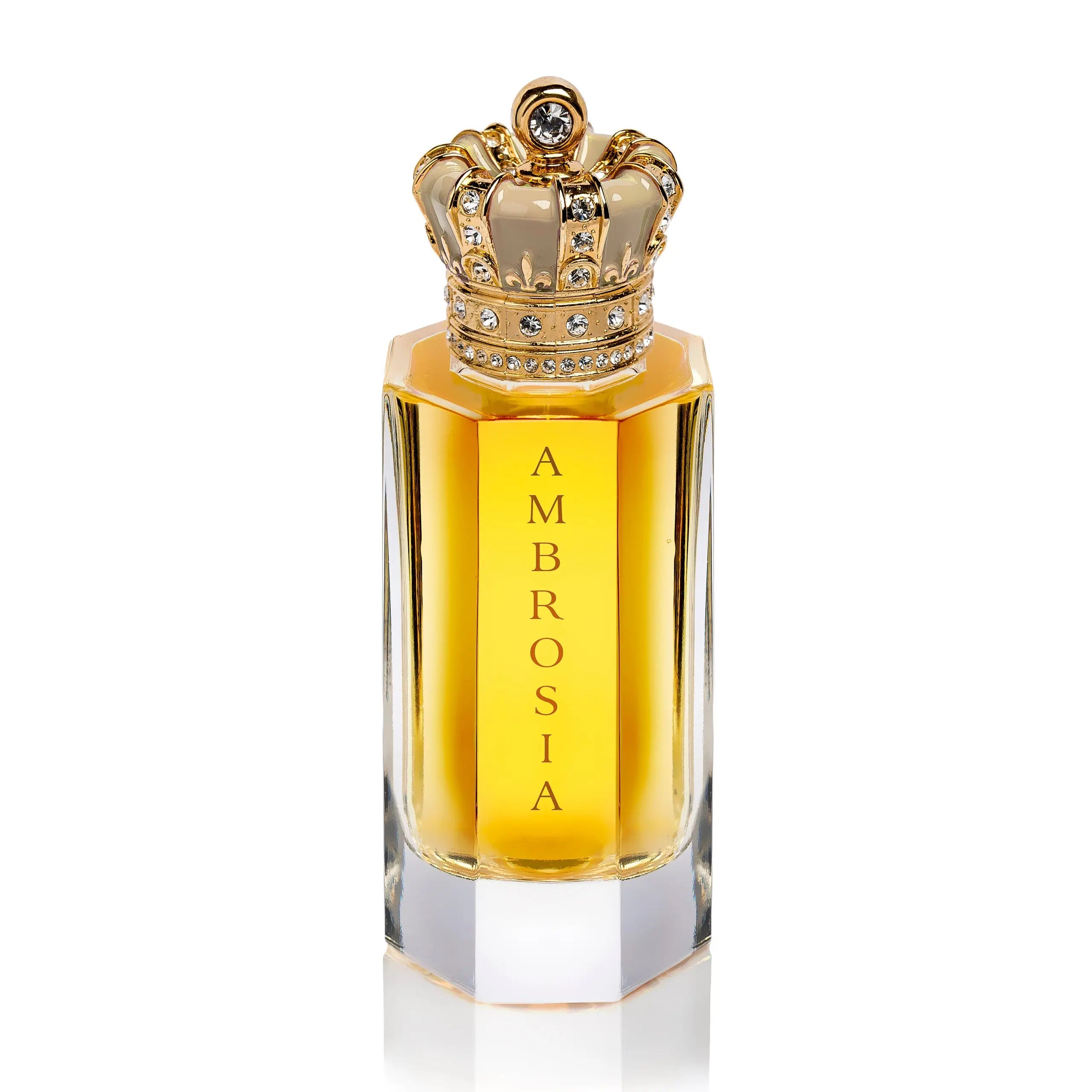 Ambrosia Royal Crown eau de parfum mixte - 100 ml