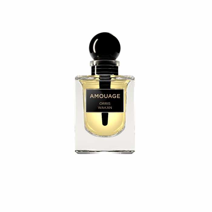 Amouage Orris Wakan parfémovaná voda Unisex 12 ml