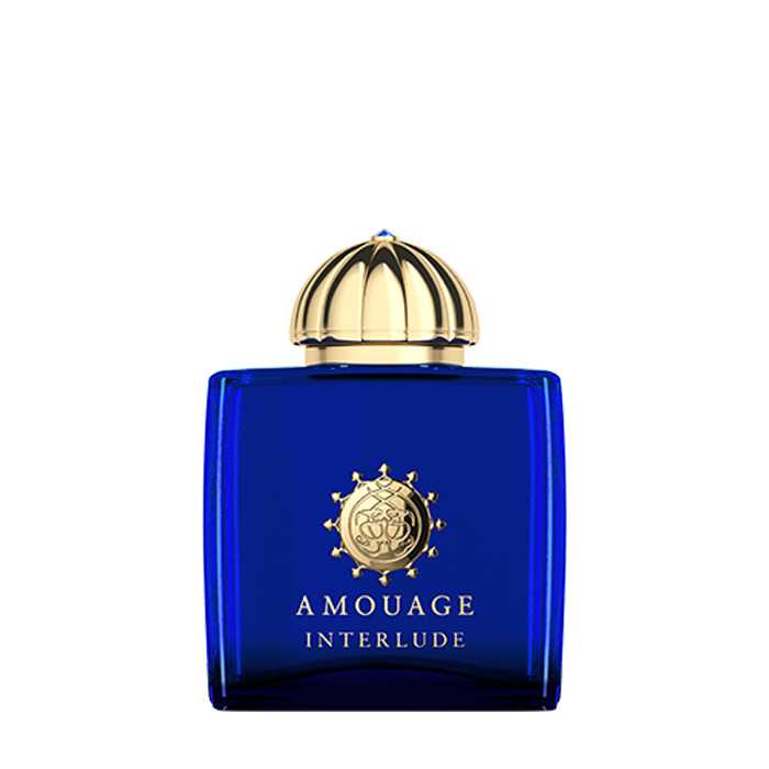 Amouage عطر إنترلود أو دي بارفان للنساء 100 مل