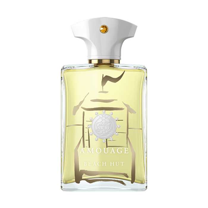 Amouage Plážová chata Amouage Pánský parfém 100ml
