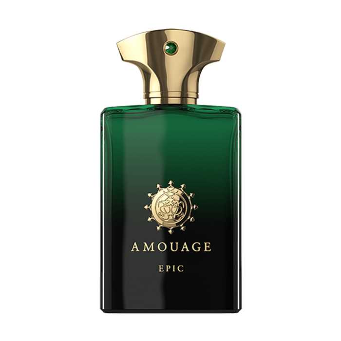 Amouage Epic Man Eau de Parfum Unisex 100 ml
